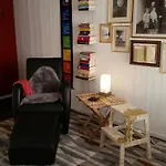 Tgesa Tieni Apartmán *