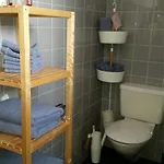 Tgesa Tieni Apartmán