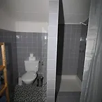 Apartmán Tgesa Tieni *