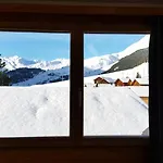 Apartmán Tgesa Tieni Sedrun