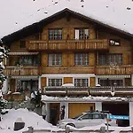 Tgesa Tieni * Sedrun