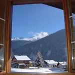 Apartmán Tgesa Tieni