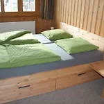 Apartmán Tgesa Tieni *