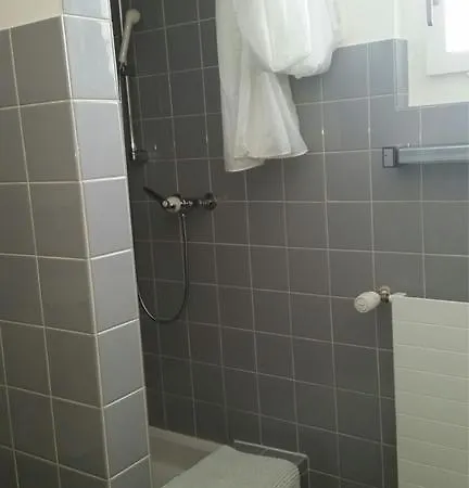 Apartmán Tgesa Tieni