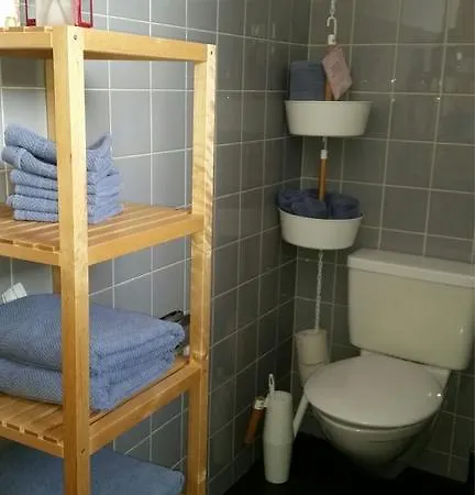 Tgesa Tieni Apartmán