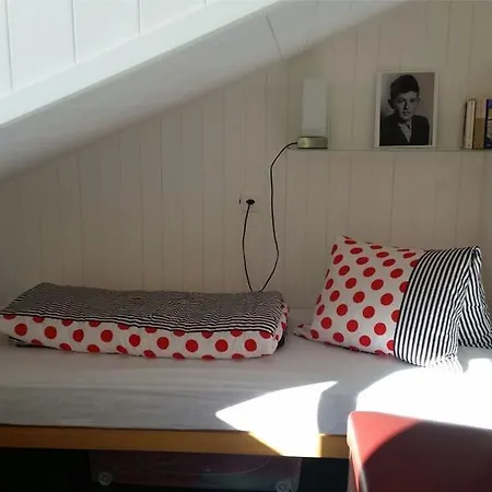 Lägenhet Tgesa Tieni Sedrun