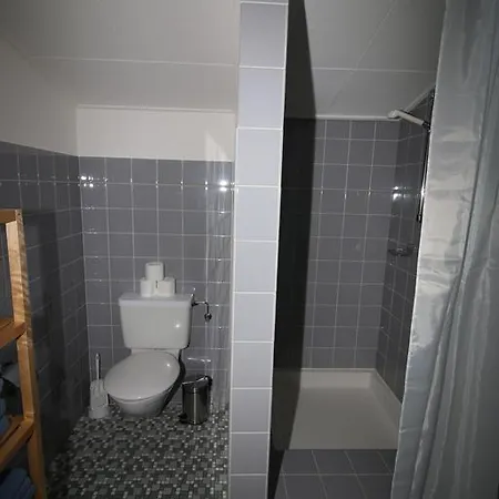 Apartment Tgesa Tieni *