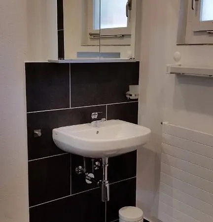 Tgesa Tieni Apartment