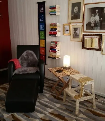 Tgesa Tieni Appartement *