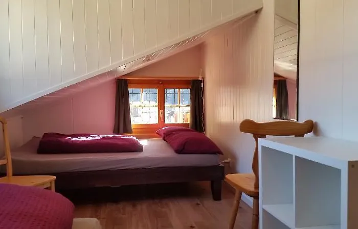 Tgesa Tieni Appartement