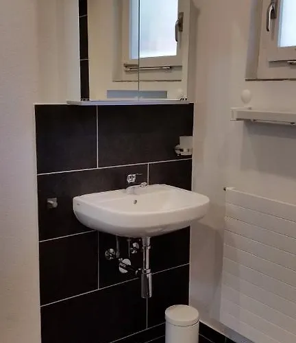 Tgesa Tieni Appartement