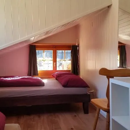 Tgesa Tieni Apartament