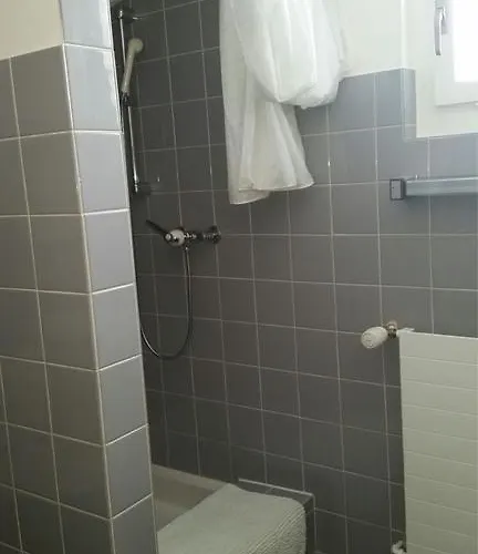 Apartment Tgesa Tieni