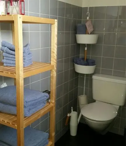 Tgesa Tieni Apartment