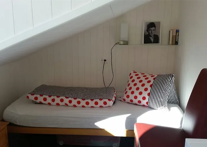 Apartment Tgesa Tieni Sedrun