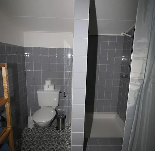 Apartment Tgesa Tieni *